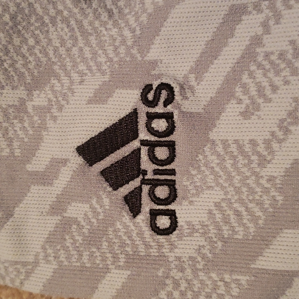 NWT Adidas Men's Techfit Football Pants - Picture 7 of 11